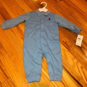 Raph Lauren Onsie